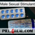 Male Sexual Stimulant 39